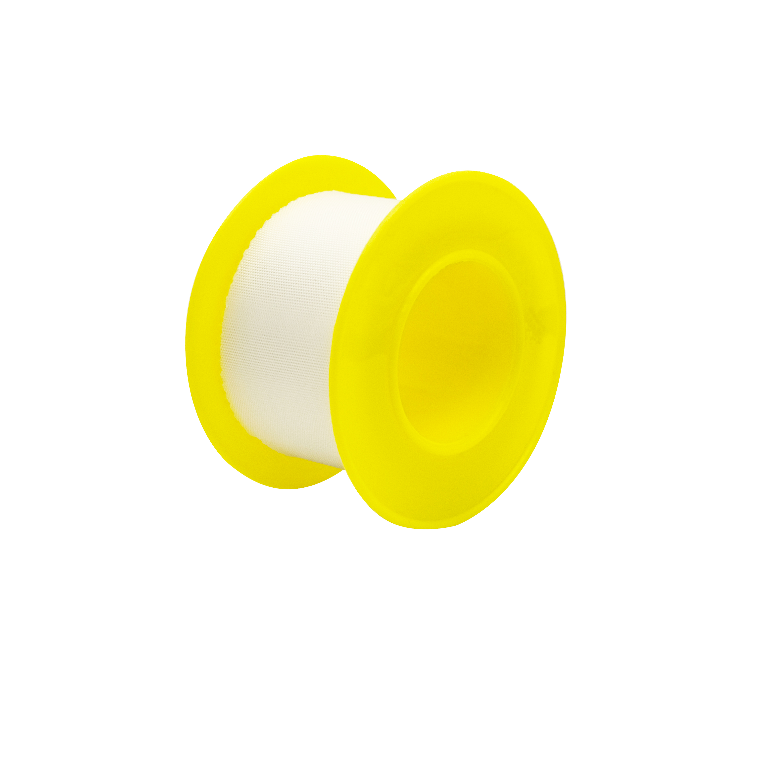 Silk Tape Medical 1 Inch X 10 Yard