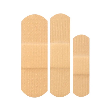 Adhesive Bandage: The Essential Wound Care Solution for Every Household