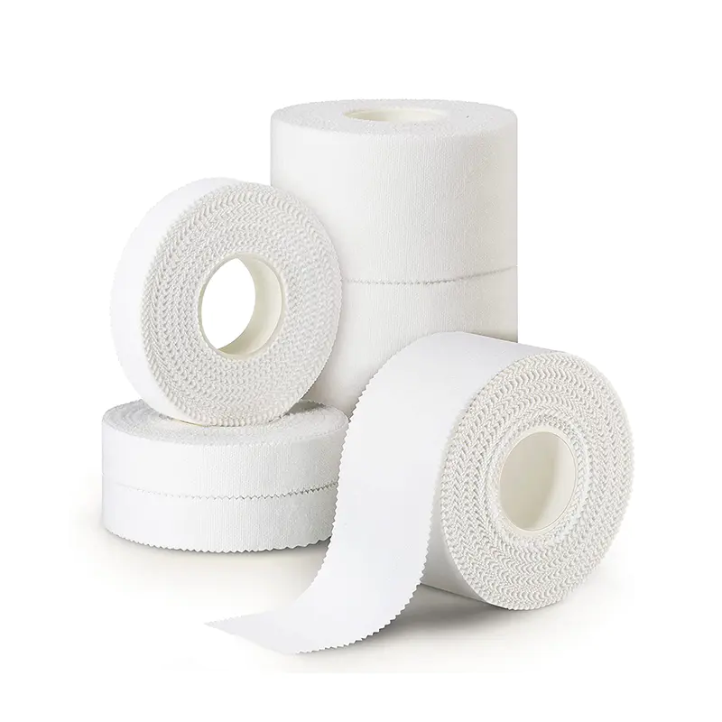 Zinc Oxide Plaster: The Ultimate Solution for Wound Care and Skin Protection