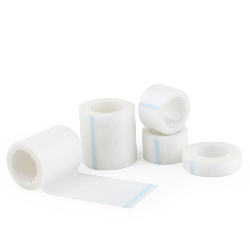 Transparent Medical Tape 
