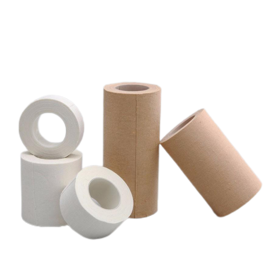 The Rising Star: China's Medical Pressure - Sensitive Tape Manufacturing Industry